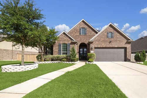 5803 Manning Hollow Ln, Sugar Land, TX, 77479-4903 | Card Image