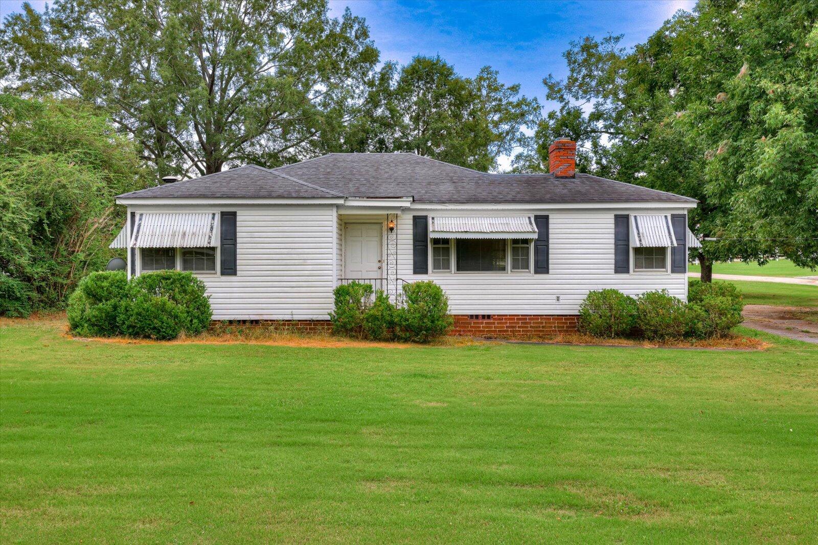 Elm St, Lincolnton, GA 30817