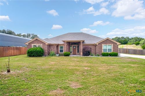 3941 Wells Dr, Kempner, TX, 76539-5036 | Card Image