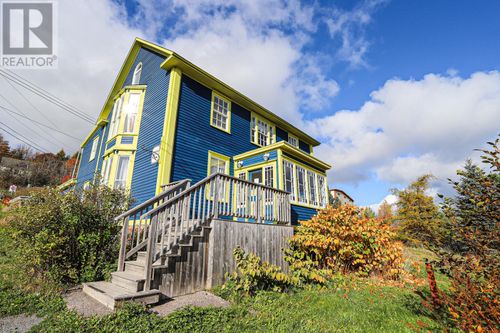 16 Gallivan'S Lane, Trinity, NL, A0C2S0 | Card Image