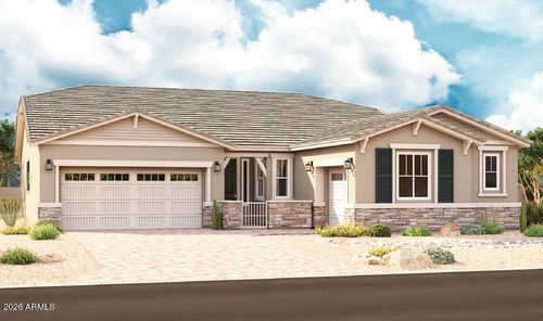 21690 E Lords Way, Queen Creek, AZ, 85142 | Card Image