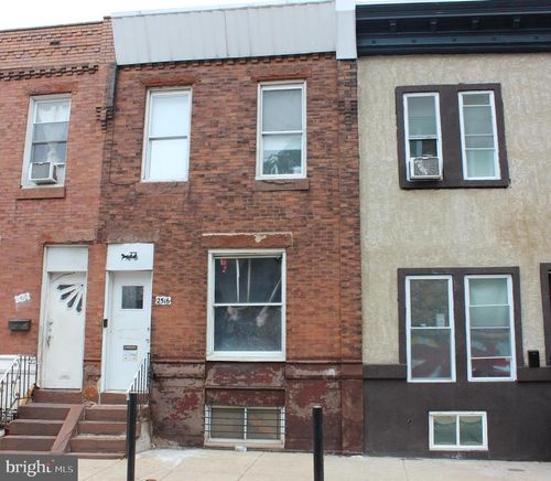2516 S Marshall St, PHILADELPHIA, PA, 19148-4633 | Card Image