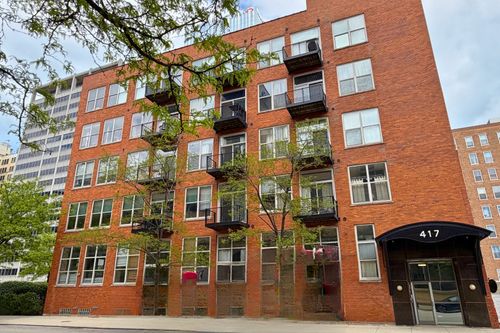 208b-417 Jefferson St, Chicago, IL, 60607-3817 | Card Image