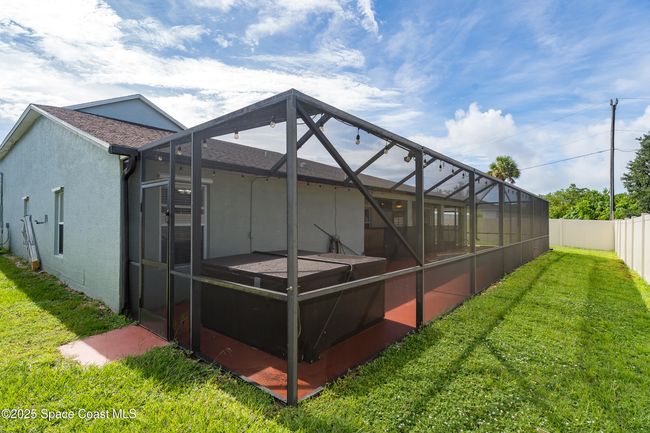 6420 Addax Ave, House other with 5 bedrooms, 3 bathrooms and null parking in COCOA FL | Image 44