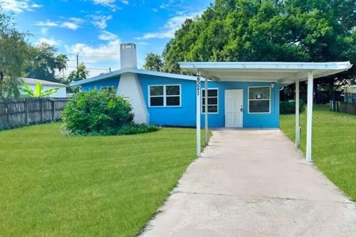 2521 Highland Acres Dr, CLEARWATER, FL, 33761-1624 | Card Image