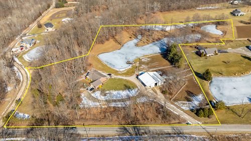 1087 E County Road 1000 S, Cloverdale, IN, 46120-9267 | Card Image