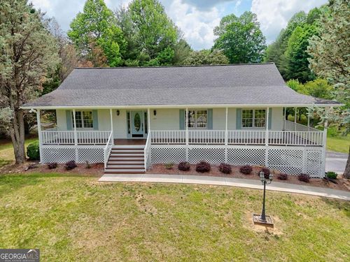 2421 Settlers Ridge Rd, Hiawassee, GA, 30546-4229 | Card Image