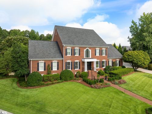 28 Lawson Way, Greenville, SC, 29605-3232 | Card Image