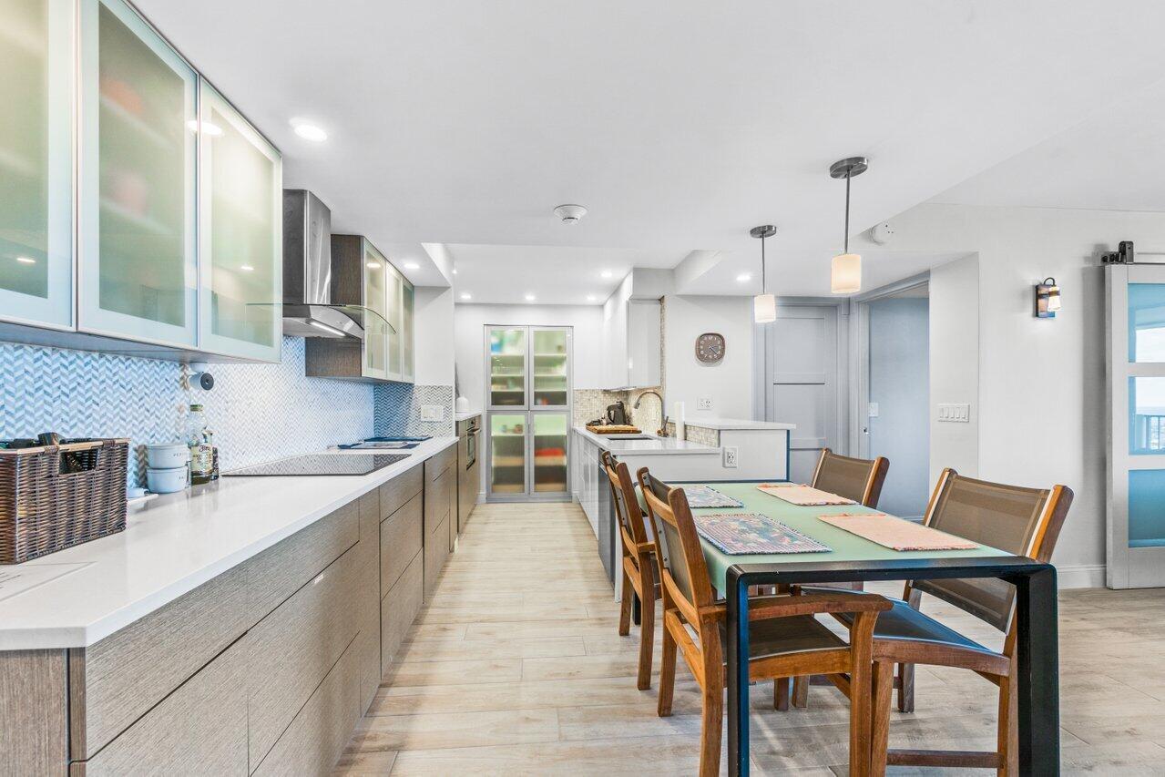 Residential Lease in West Palm Beach