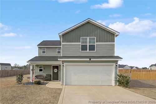 21 Terrier Ct, Parkton, NC, 28371-6100 | Card Image