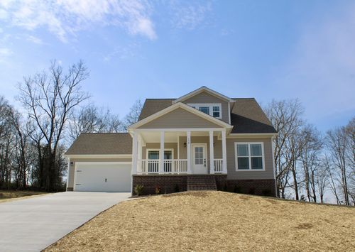 158 Lisa Dr, Gordonsville, TN, 38563-4630 | Card Image