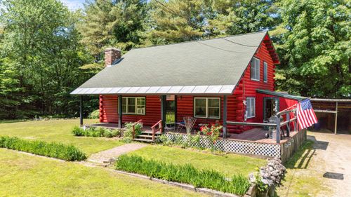 542 Kearsarge Valley Rd, Wilmot, NH, 03287 | Card Image