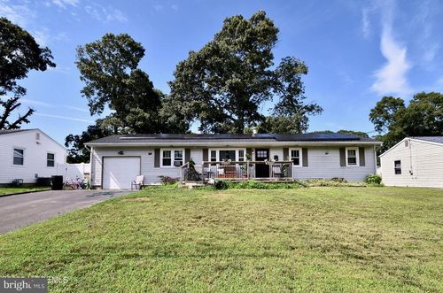43 Harborage Ave, Bayville, NJ, 08721-1871 | Card Image