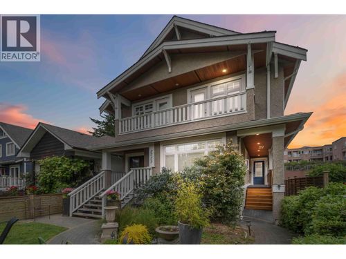 2721 W 5th Ave, Vancouver, BC, V6K1T5 | Card Image