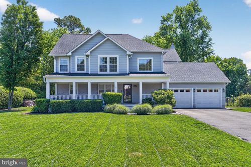 4613 Willow Run Dr, ANNANDALE, VA, 22003-6228 | Card Image