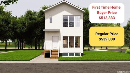 2704 Lacon St, Regina, SK, S4N2A7 | Card Image