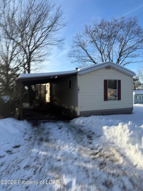 101 Laurel Run Est, Laurel Run, PA, 18706-7601 | Card Image