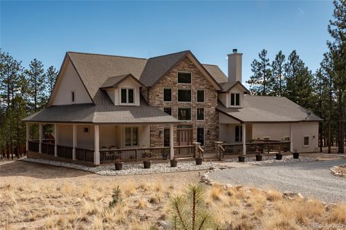 16205 County Road 327, Buena Vista, CO, 81211 | Card Image