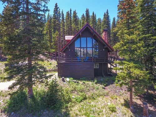 135 Nugget Ln, ALMA, CO, 80420-5084 | Card Image