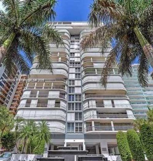 apt-303-10155 Collins Ave, Bal Harbour, FL, 33154-1618 | Card Image
