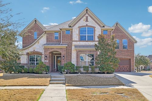 14025 Eleanor Ave, Frisco, TX, 75035-0628 | Card Image