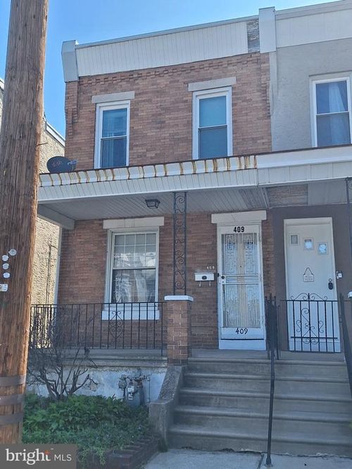 409 S 4th St, DARBY, PA, 19023-3116 | Card Image