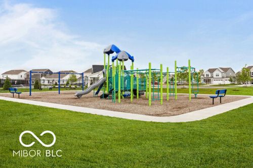 3263 Wrangler Dr, Bargersville, IN, 46106 | Card Image