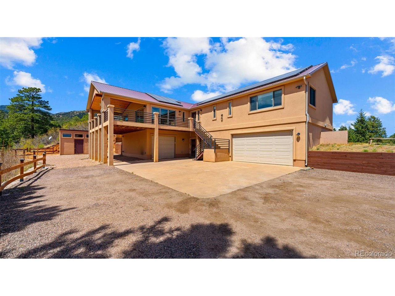 Residential in Colorado Springs 3