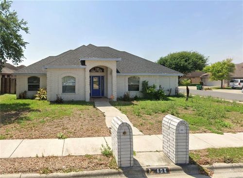 604 E Beech St, Pharr, TX, 78577-6320 | Card Image