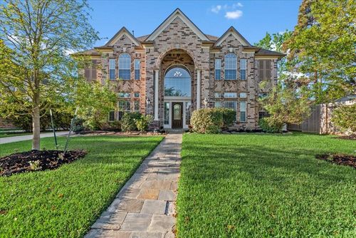 6507 Quiet Pointe Dr, Spring, TX, 77389-4232 | Card Image