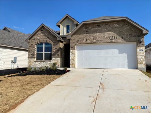 1324 Spring Row St, New Braunfels, TX, 78132-0146 | Card Image