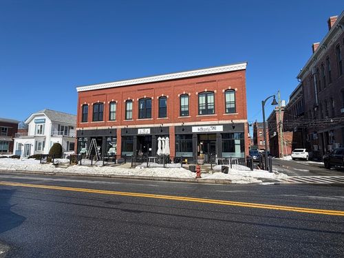 2-13 W Central St, Natick, MA, 01760-4560 | Card Image