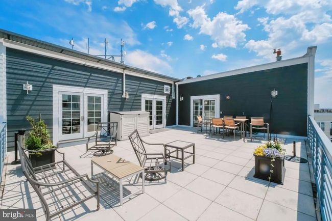 UNIT-247 - 1391 Pennsylvania Ave Se, Condo with 1 bedrooms, 1 bathrooms and null parking in WASHINGTON DC | Image 21