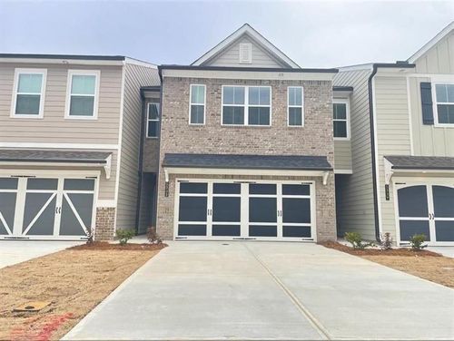 5333 Melbourne Ln, Flowery Branch, GA, 30542-1250 | Card Image