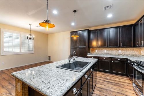7741 Donner Peak Street, Las Vegas, NV, 89166 | Card Image