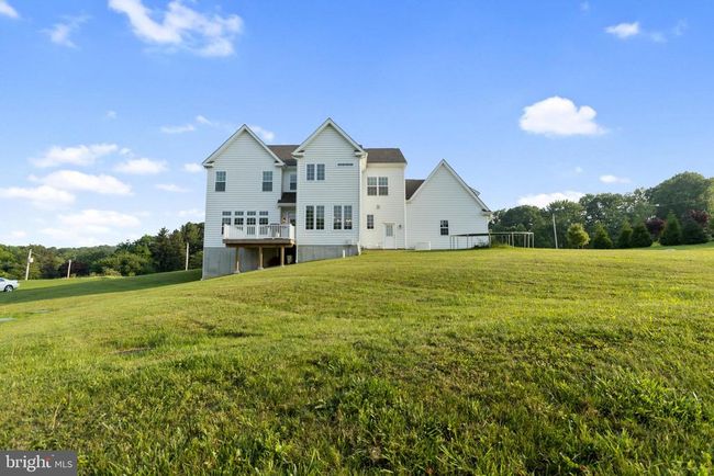 834 Marlboro Spring Rd, House other with 4 bedrooms, 5 bathrooms and null parking in KENNETT SQUARE PA | Image 81