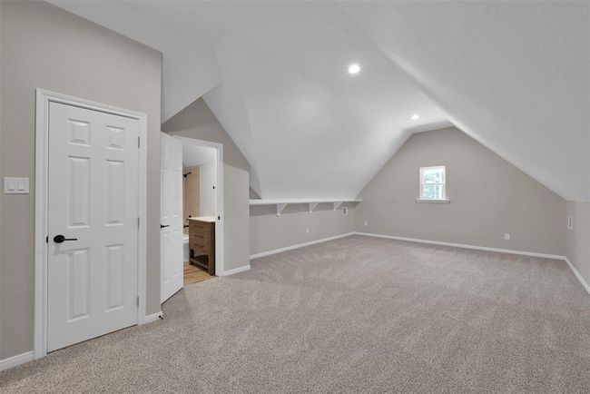 4783 W Fork Blvd, House other with 4 bedrooms, 5 bathrooms and null parking in Conroe TX | Image 42
