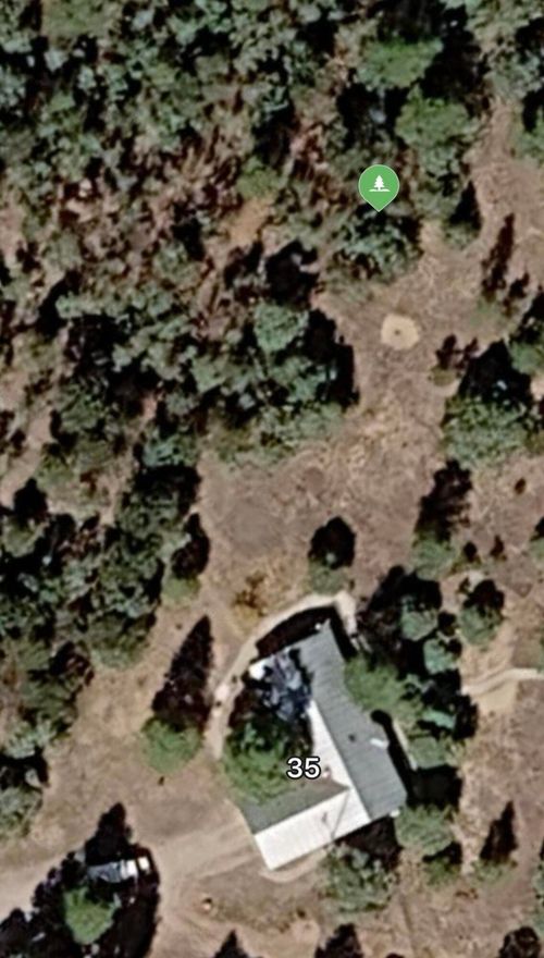 31 Sparrow Ln, Tijeras, NM, 87059-8147 | Card Image
