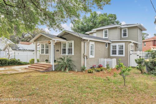 1210 Inwood Ter, JACKSONVILLE, FL, 32207-4294 | Card Image