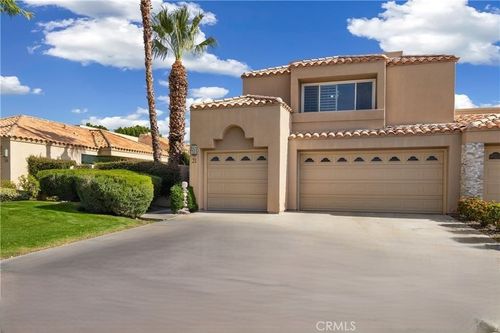 21 Colonial Dr, Rancho Mirage, CA, 92270-1600 | Card Image