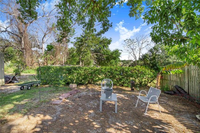 321 E Merrill Ave, House other with 2 bedrooms, 1 bathrooms and null parking in DUNDEE FL | Image 26