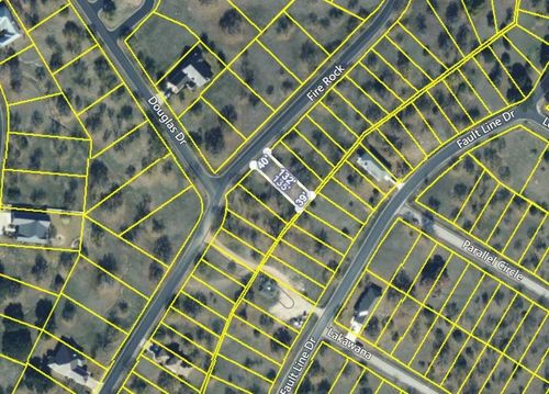 Lot 1040-A Fire Rock, Horseshoe Bay, TX, 78657 | Card Image