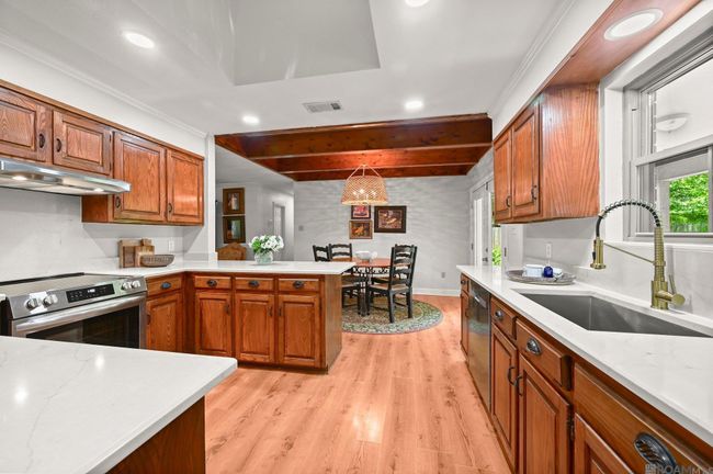 4321 Cherry Ct, House other with 3 bedrooms, 2 bathrooms and 2 parking in Zachary LA | Image 14