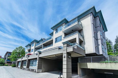 206-1085 W 17th St, North Vancouver, BC, V7P3R3 | Card Image