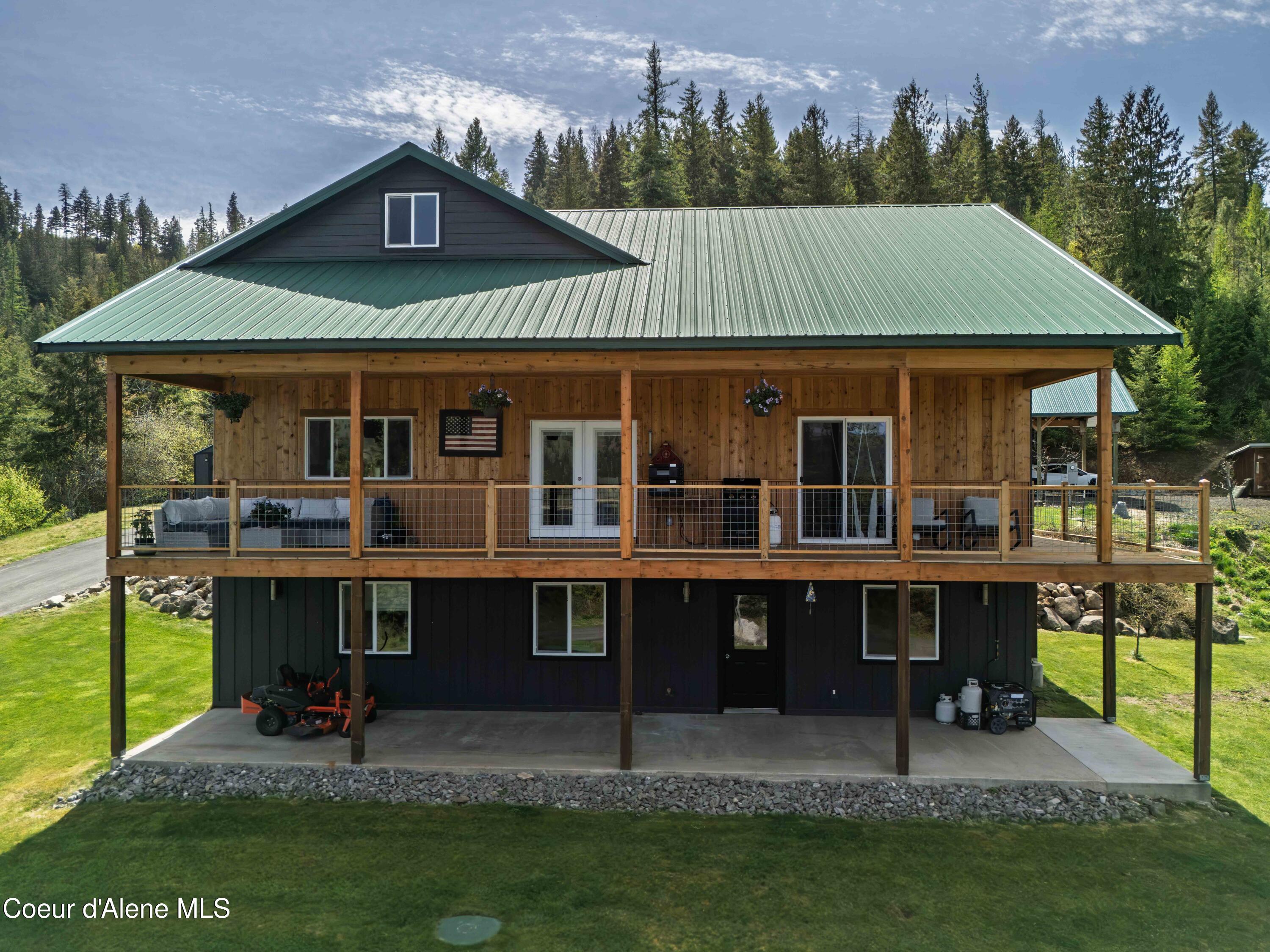 Residential in St. Maries 5
