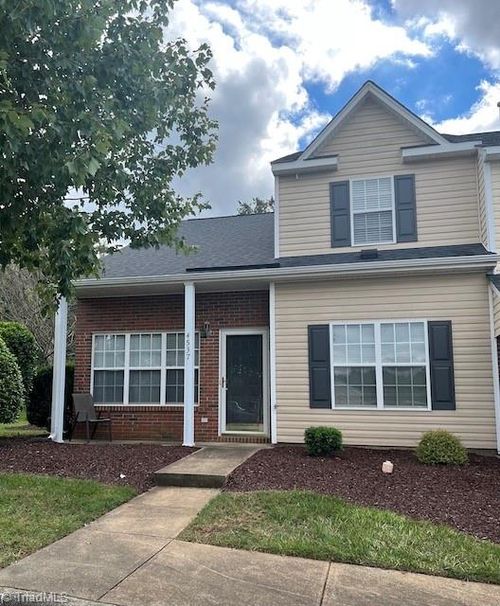 4537 Cross Ridge Ln, Greensboro, NC, 27410-9730 | Card Image