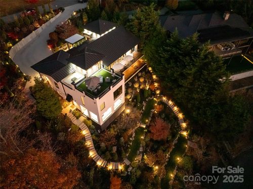 12 Sunset Smt, Asheville, NC, 28804-3730 | Card Image