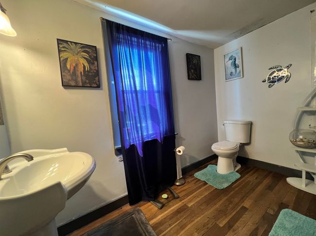 715 S Main St, House other with 3 bedrooms, 1 bathrooms and null parking in Newport NH | Image 16