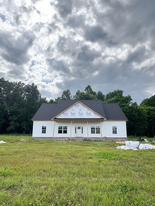 0 Hollow Springs Rd, Bradyville, TN, 37026 | Card Image