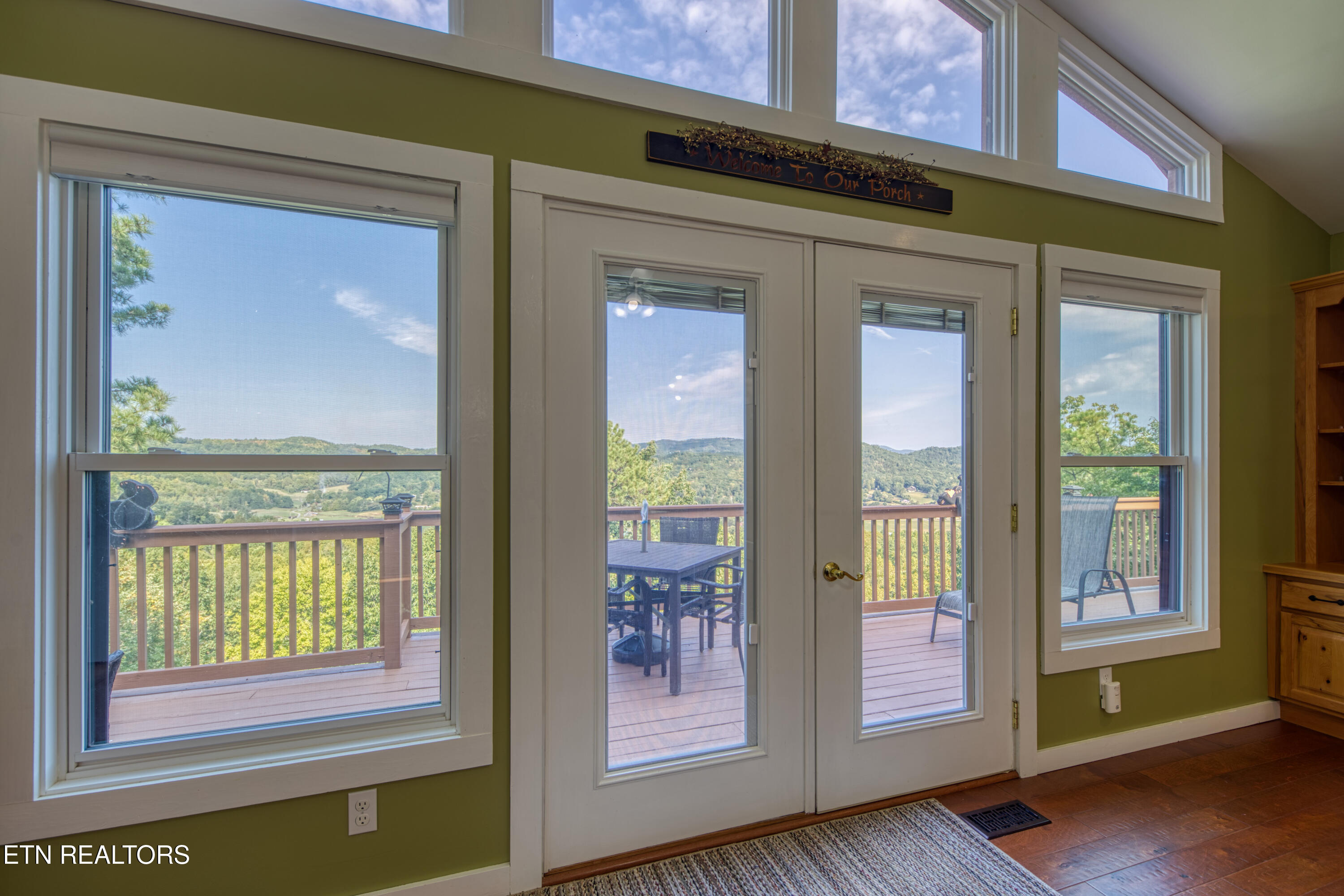 Residential in Sevierville 4